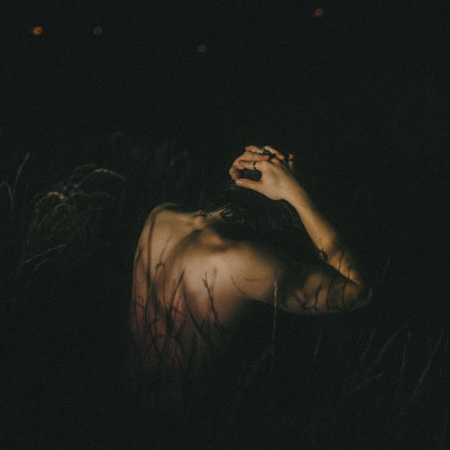 Bleeding Out - Song · Chance Peña