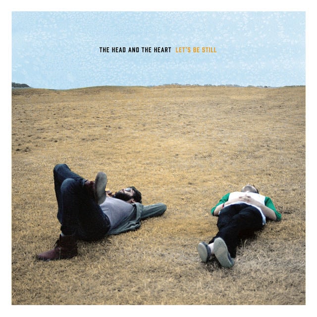 Another Story - Song · The Head And The Heart