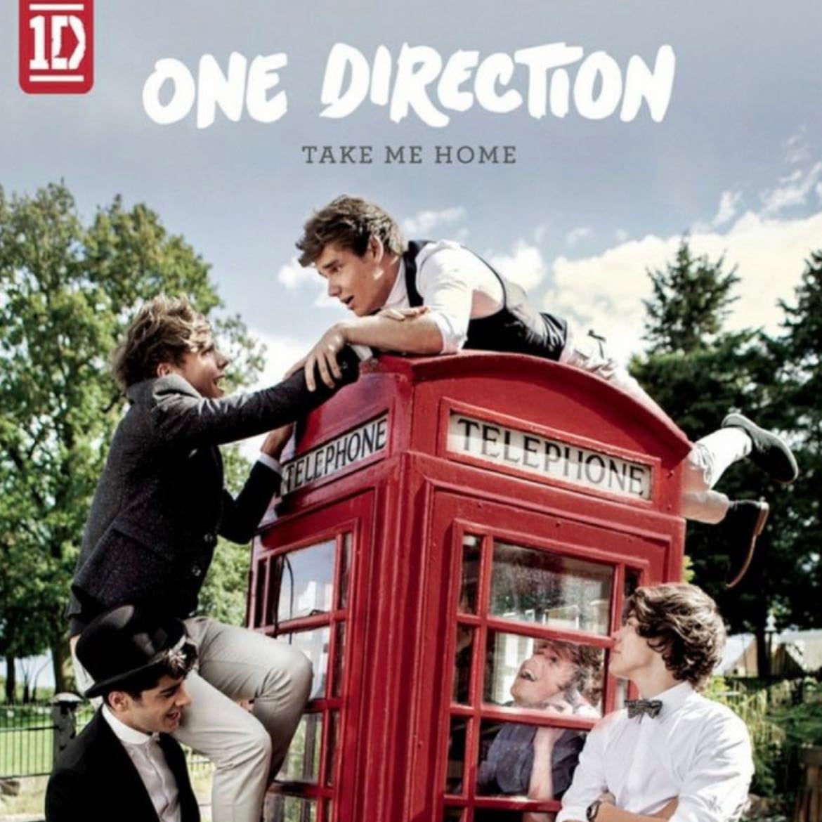 Little Things - Song · One Direction