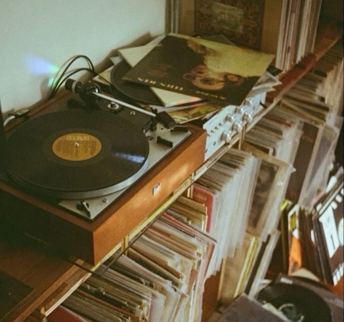 musical obsessions ౨ৠ- Music hypelist by mairi_anna