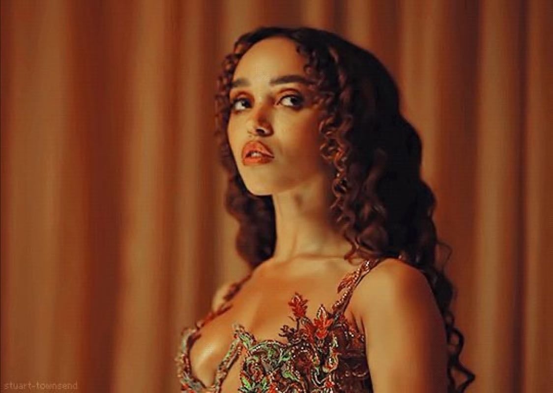 FKA twigs - Artist