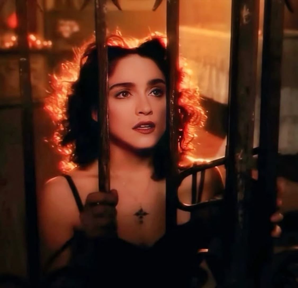 Madonna - Artist
