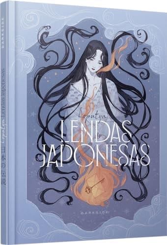 Lendas Japonesas - Loputyn · 2024