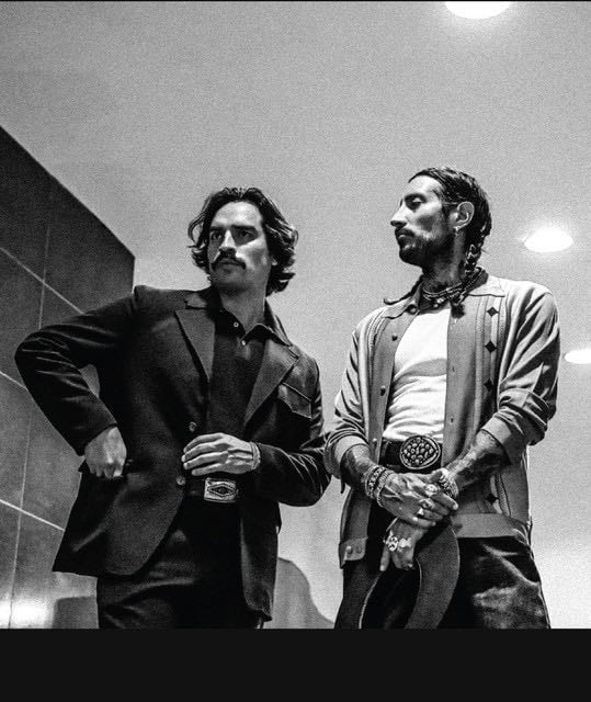 Hermanos Gutiérrez - Artist