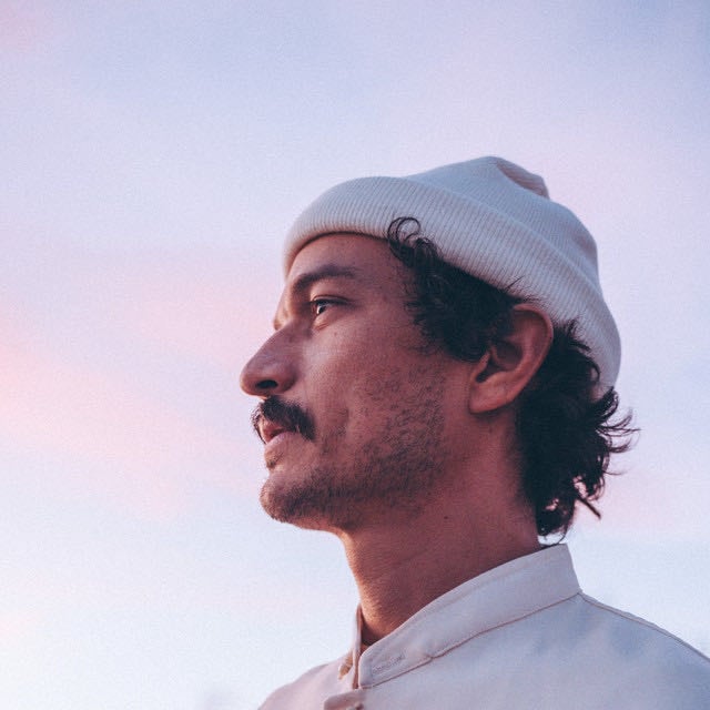 Caloncho - Artist