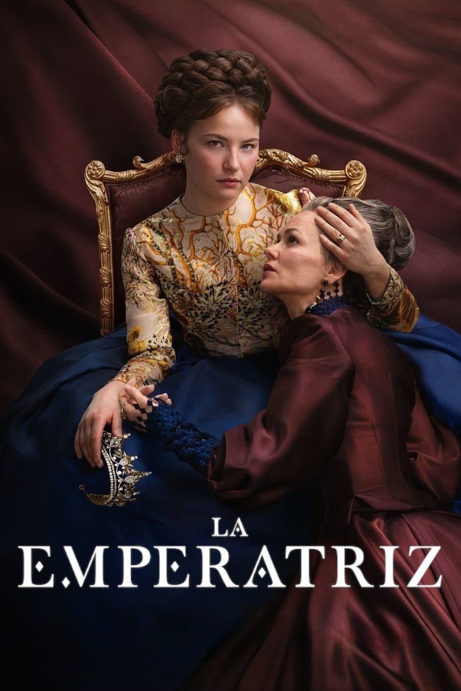 La Emperatriz - Katharina Eyssen · 2022