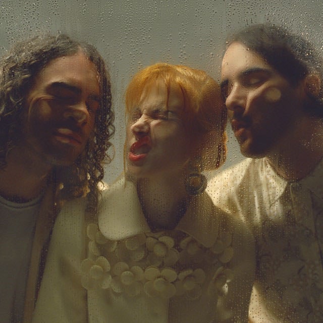 Paramore - Artist