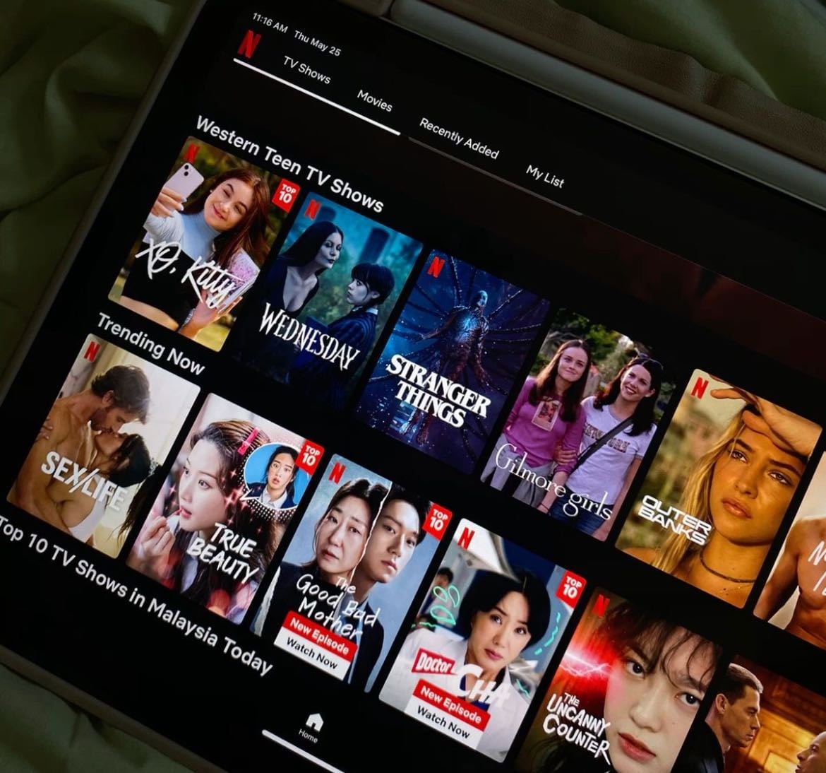 series - Movies hypelist by Catalina consuelo Díaz