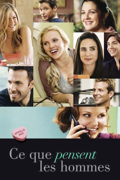Qué les pasa a los hombres - Ken Kwapis · 2009