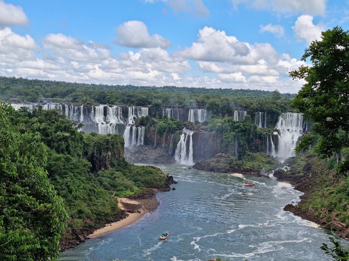 Iguazú National Park