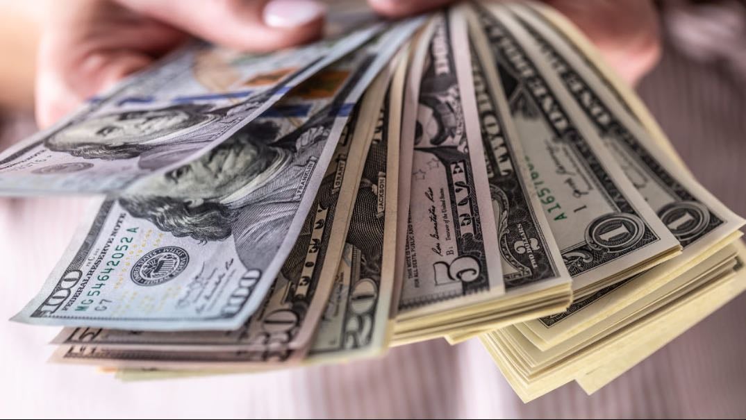 Save money - Even if it’s a little, by the end of the year you will have more than you think saved!