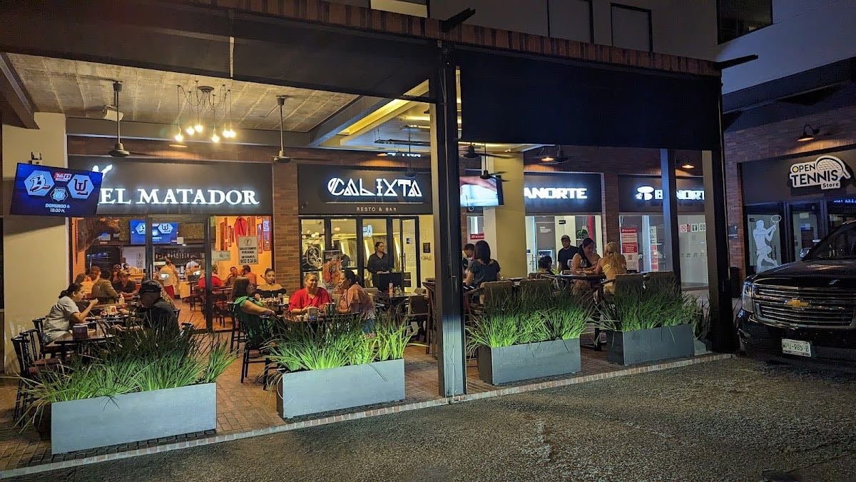 Calixta