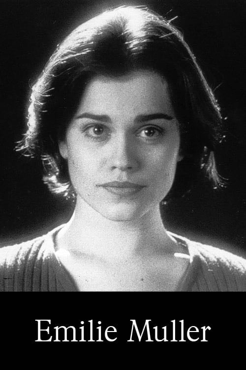 Emilie Muller - Yvon Marciano · 1993