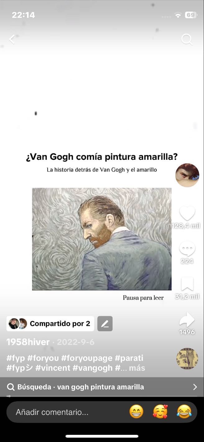 Van Gogh