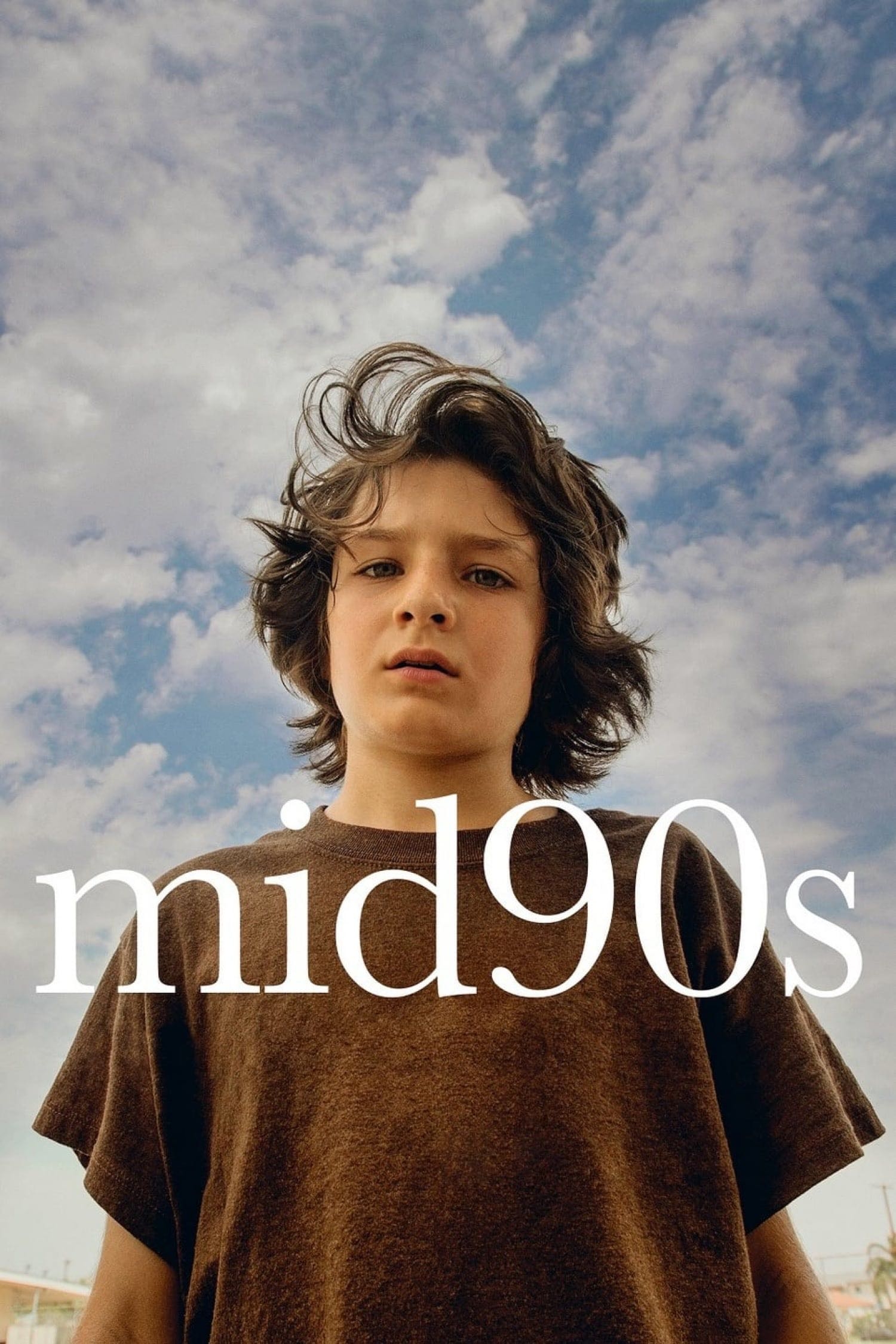 mid90s - Jonah Hill · 2018