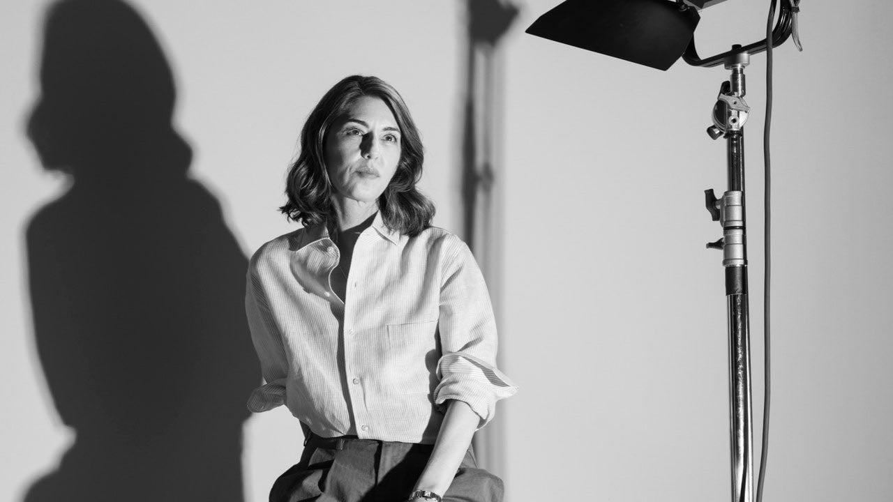 Sofia Coppola’s Path to Filming Gilded Adolescence - The New Yorker