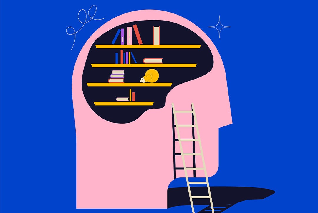How to Be Creative When Your Job Eats Your Brain - Byline