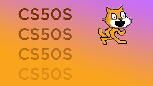 CS50’s Introduction to Programming with Scratch | Harvard University - Harvard University