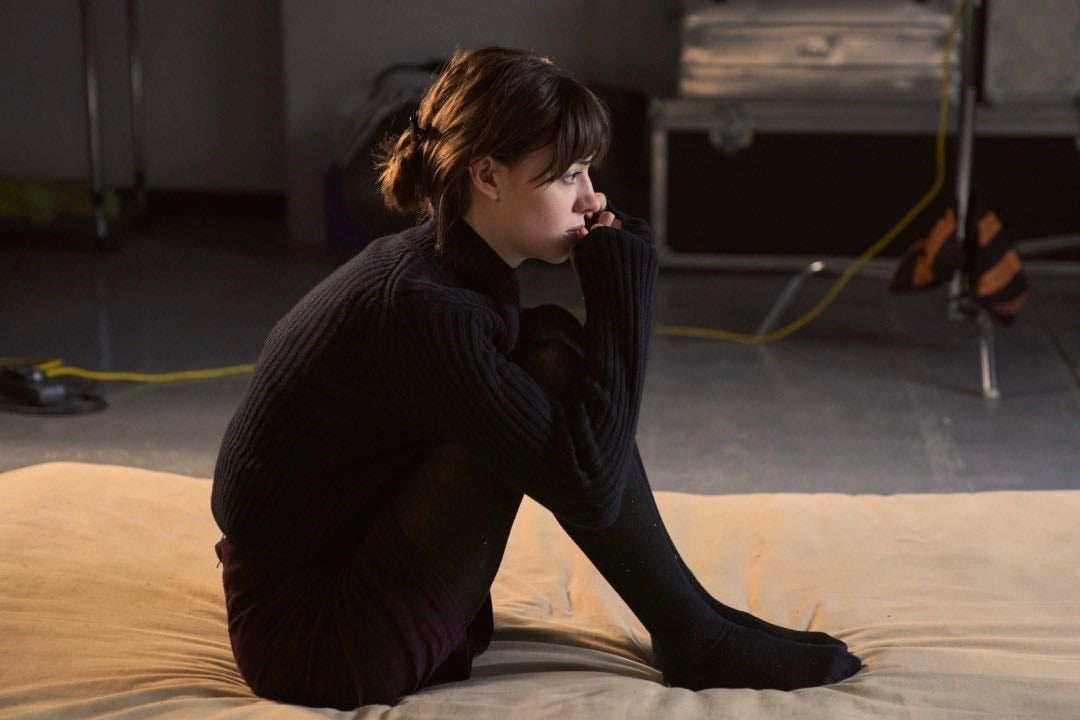 In defence of sad girl art