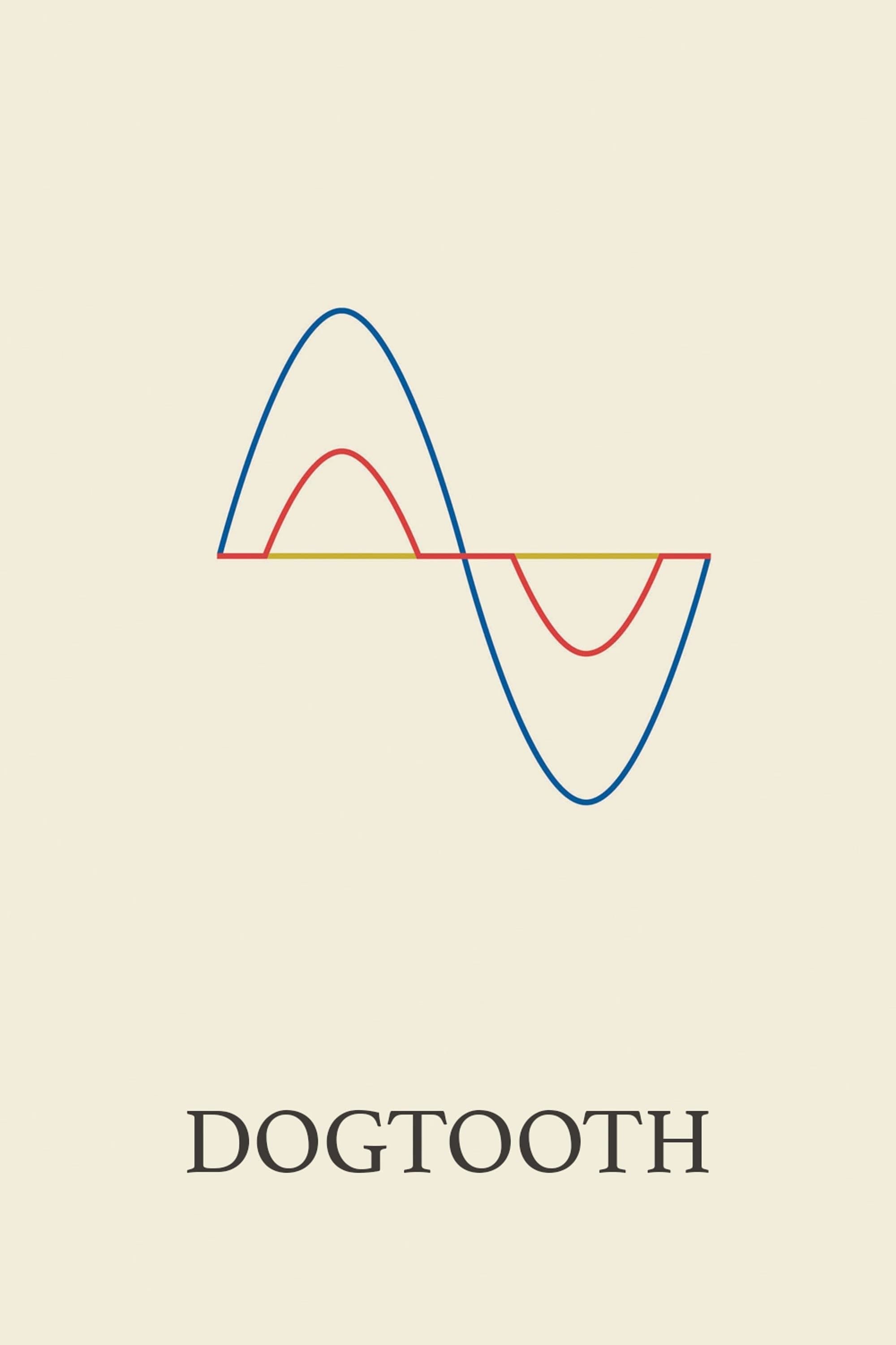 Dogtooth - Yorgos Lanthimos · 2009