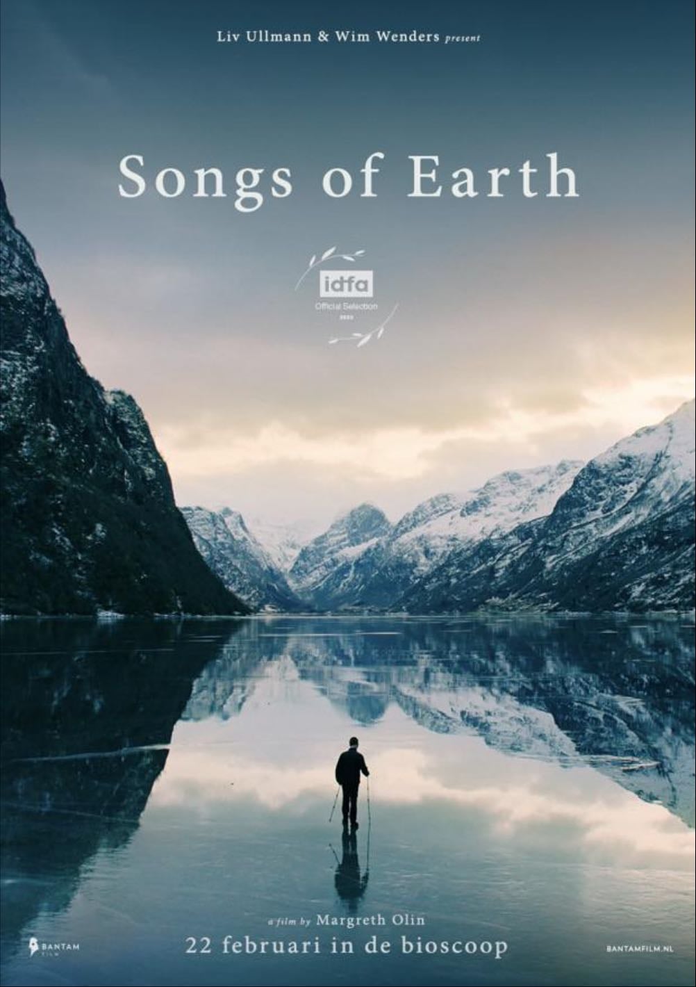 Canciones de la tierra - Margaret Olin - Para reconectar con lo verde y contigo