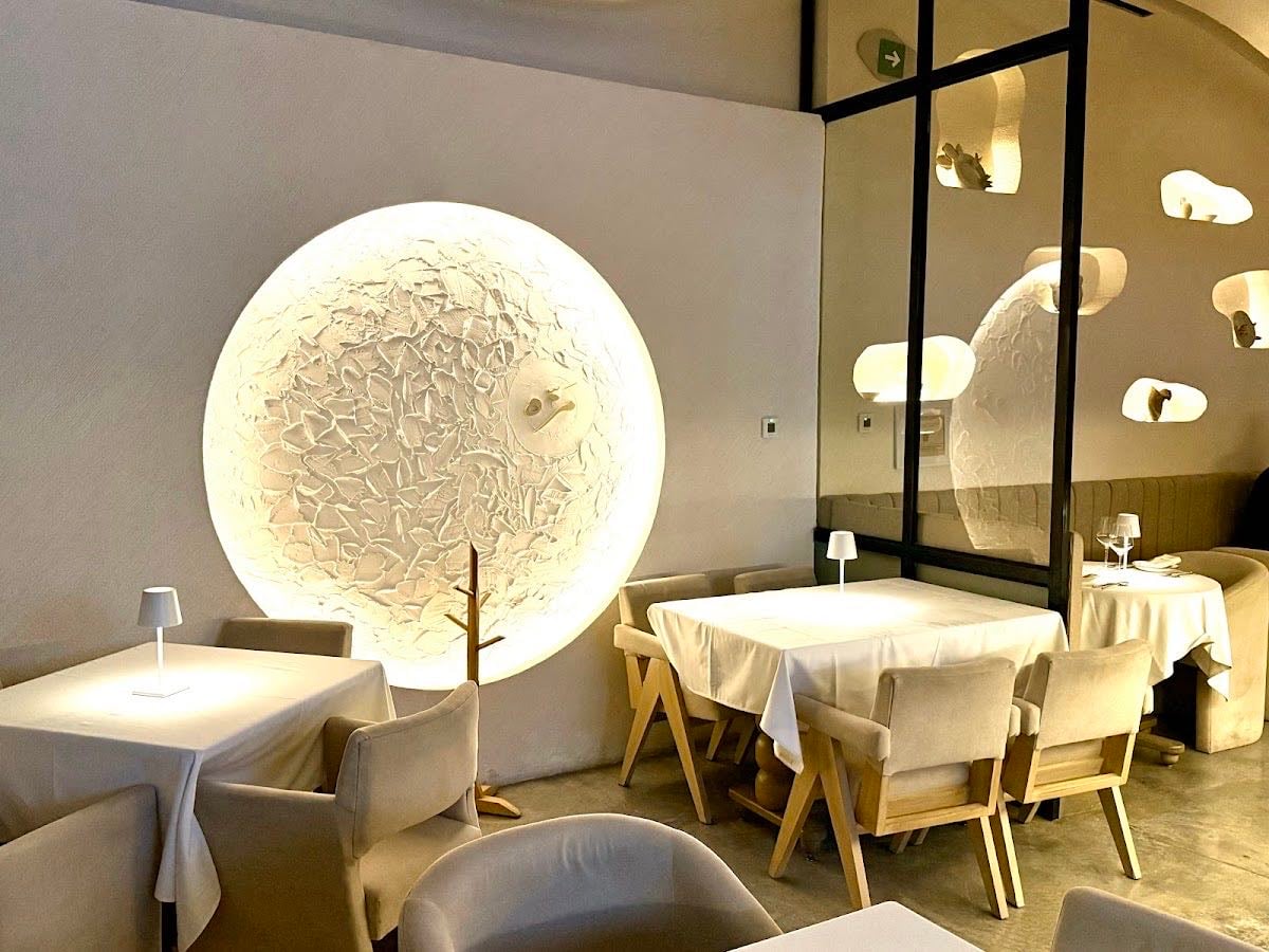Mazze Mediterranean Kitchen