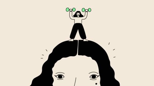 Building Personal Resilience: Managing Anxiety and Mental Health | Harvard University - Harvard University
