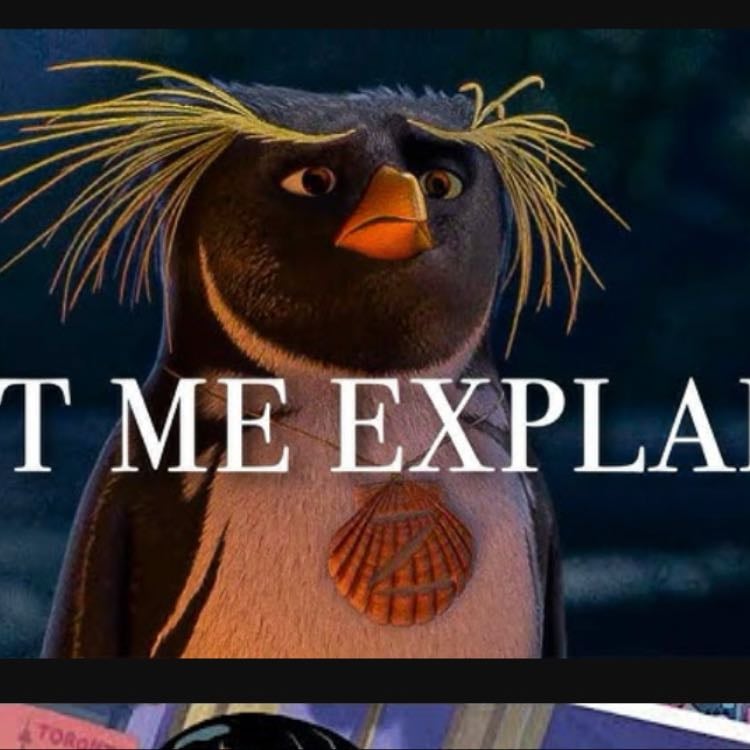 This kids movie is about existentialism - YouTube