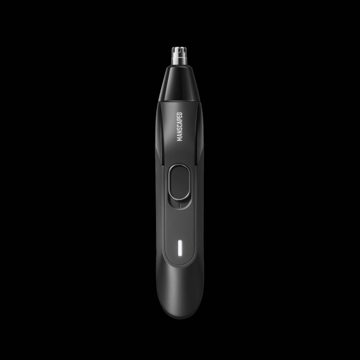 Nose and ear trimmer
