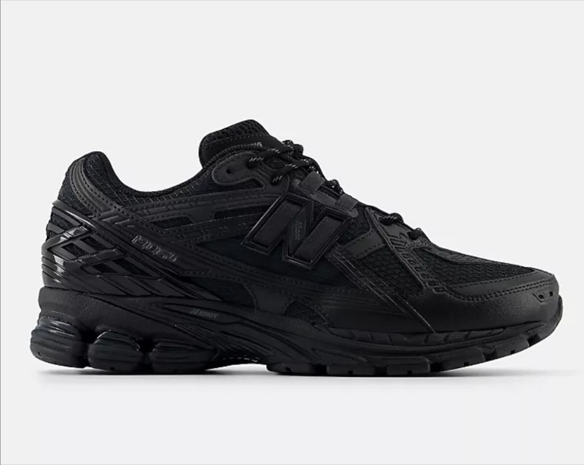 1906R black - New balance