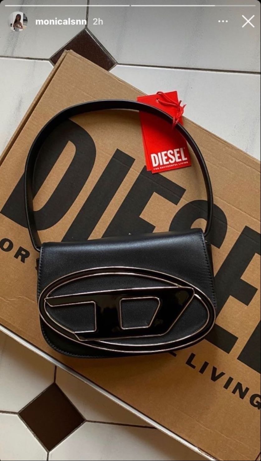 Diesel - 1DR