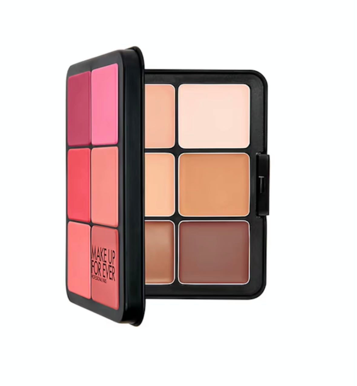 Palette teint - Make Up for Ever
