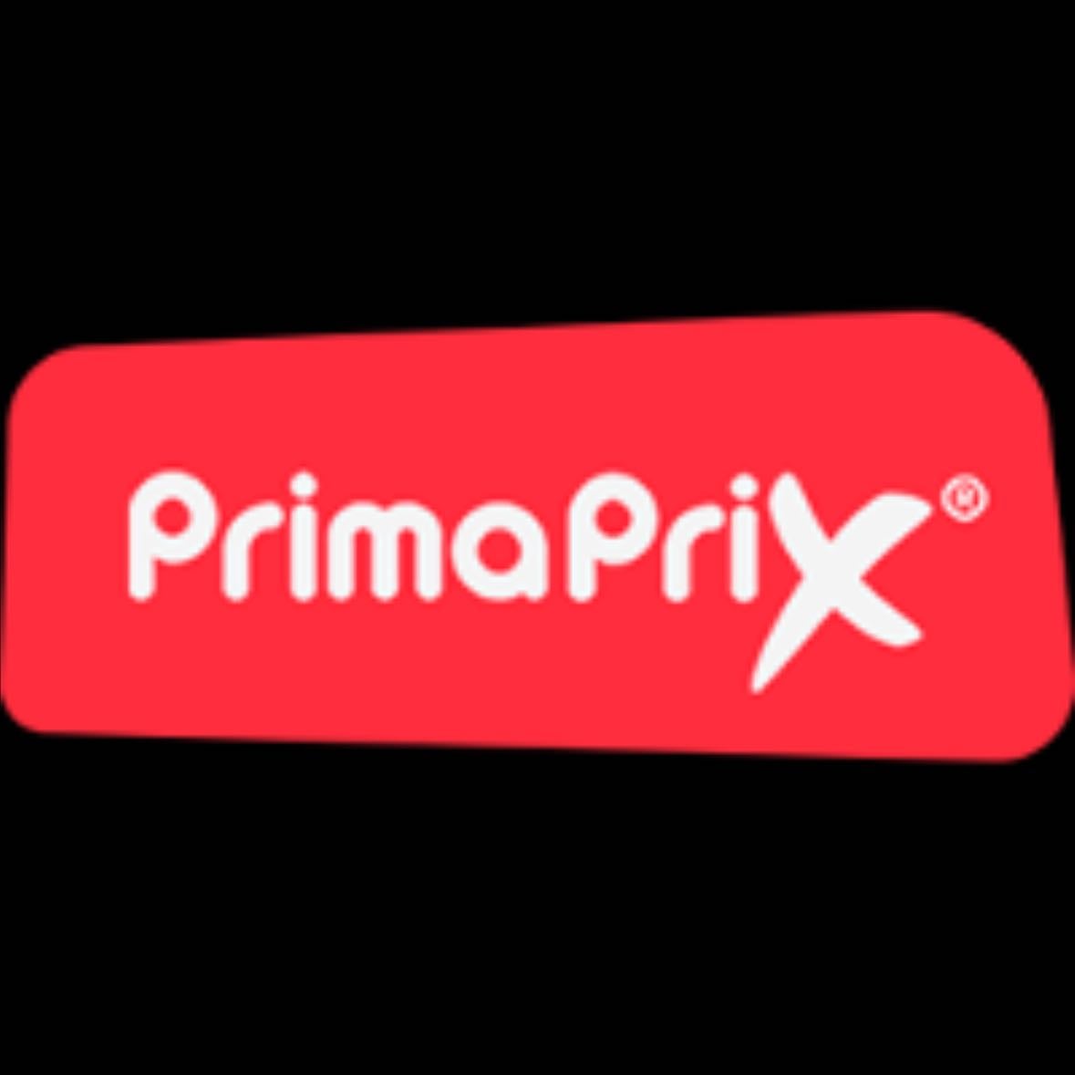 Primaprix - Supermarché à moindre prix