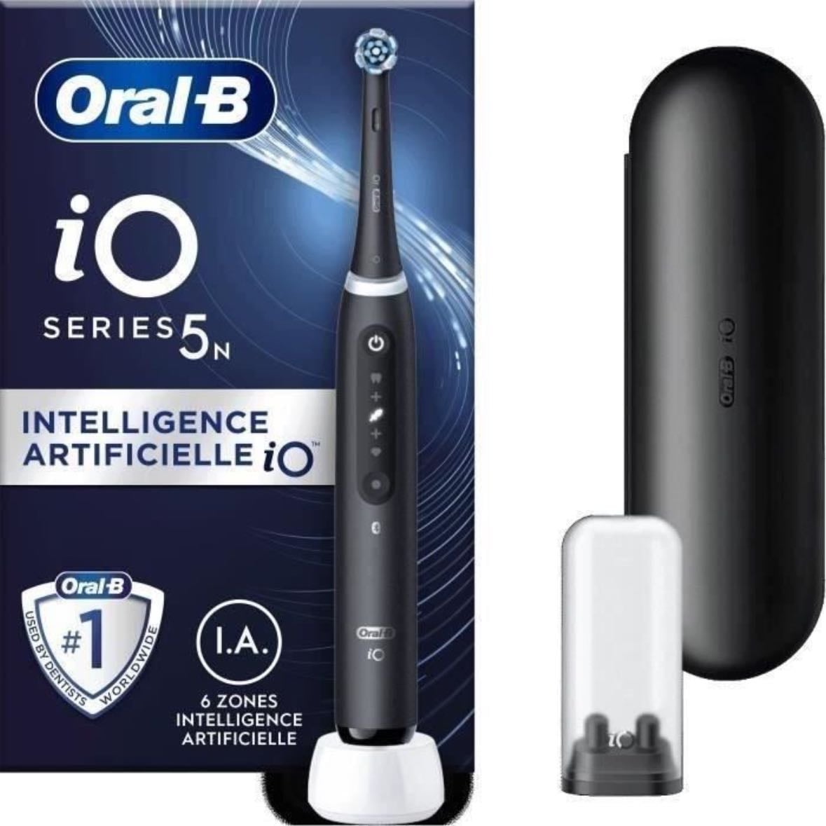 Brosse à dent électrique - Oral B