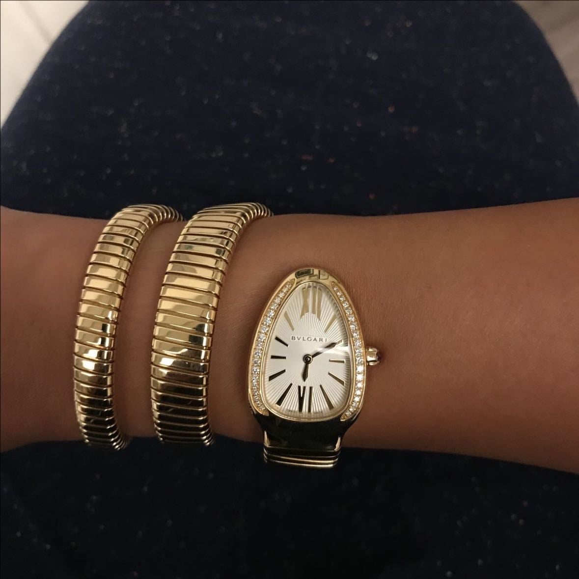 Bulgari - Serpenti