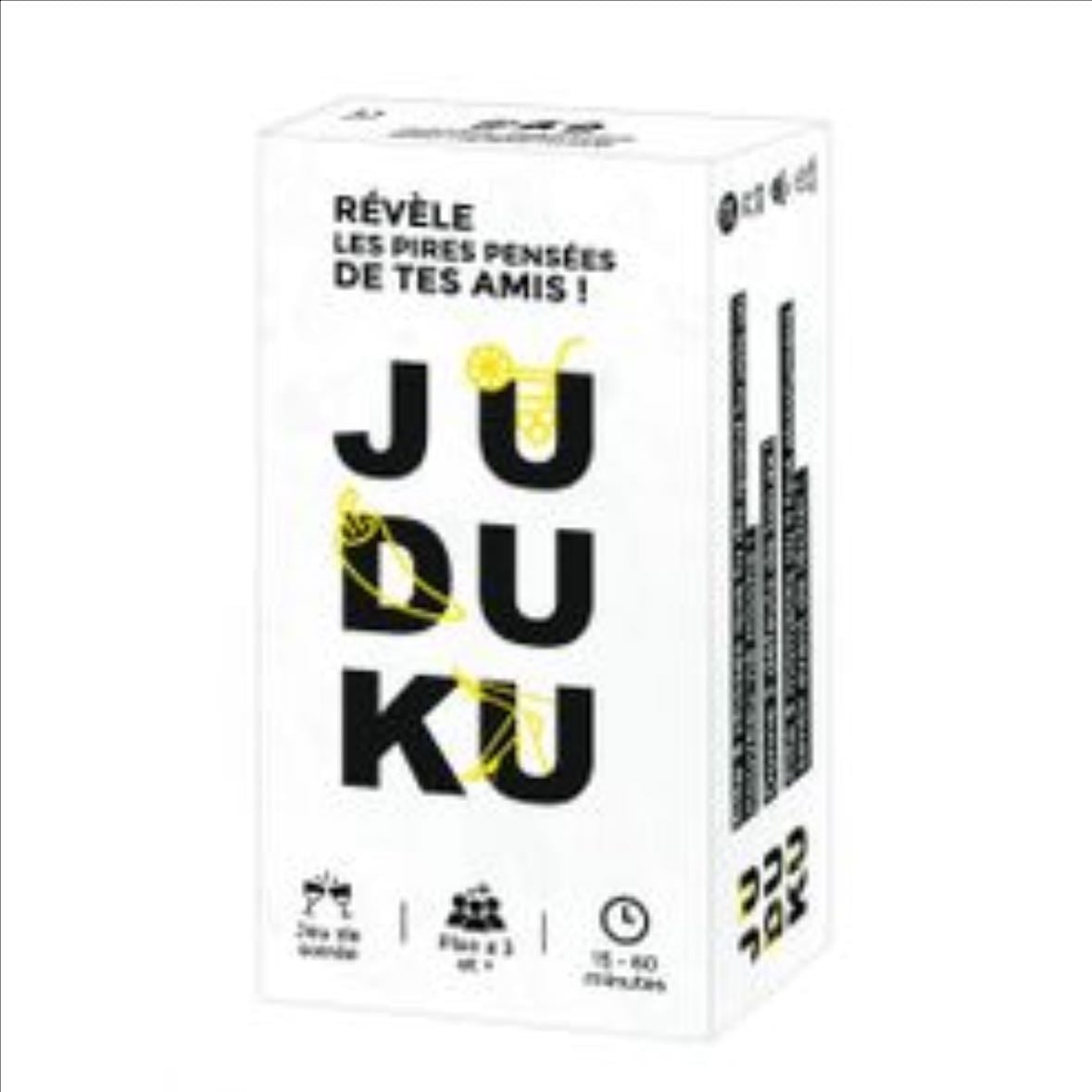 juduku
