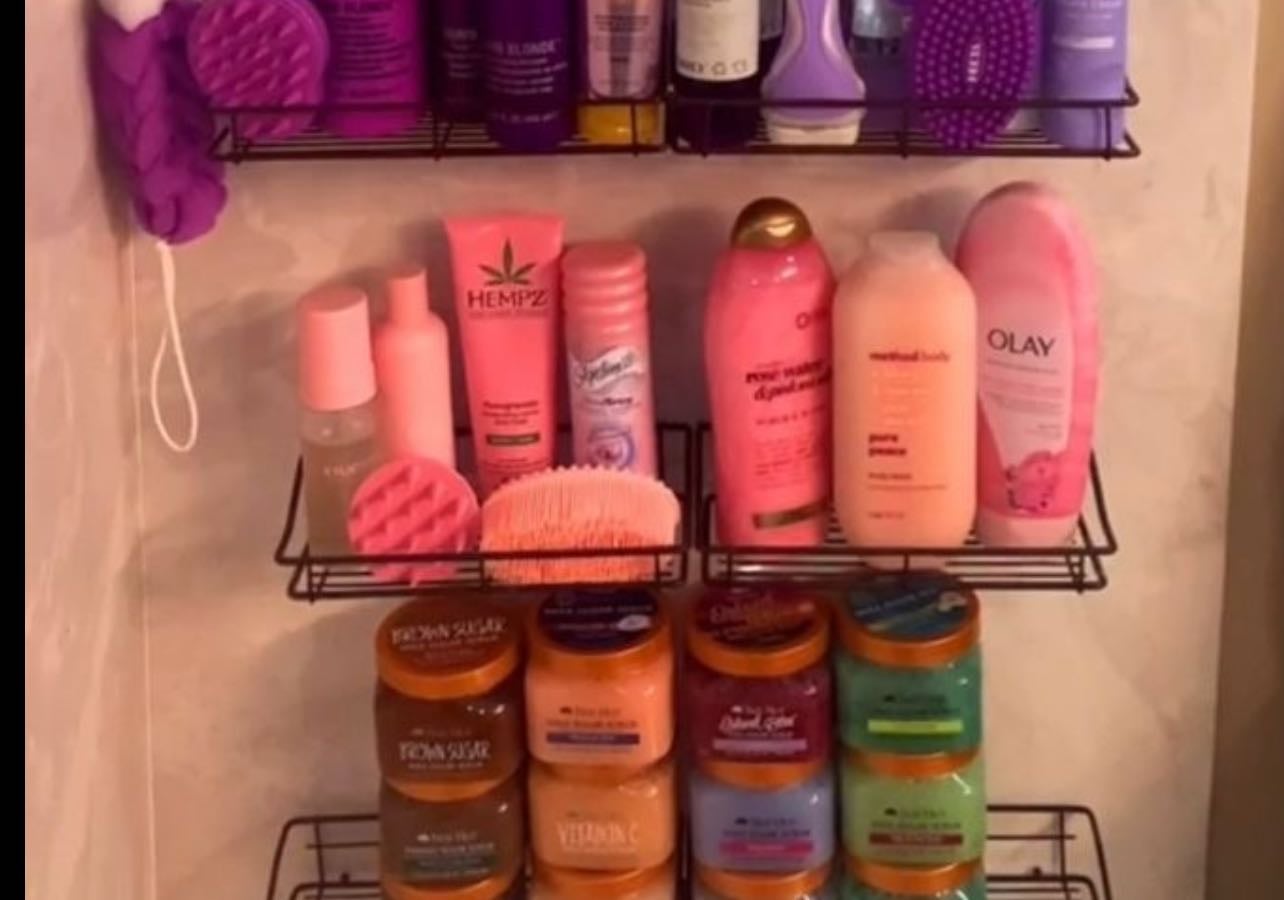 Body care