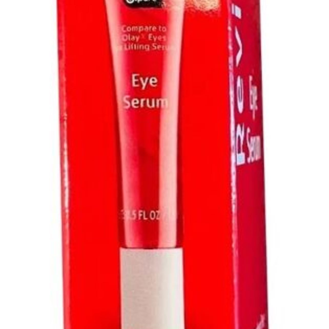 Be pure eye serum