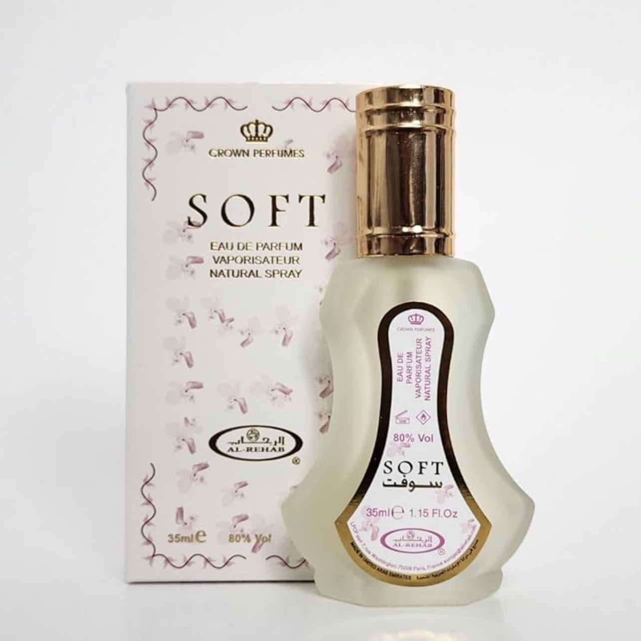 Soft - Yumm