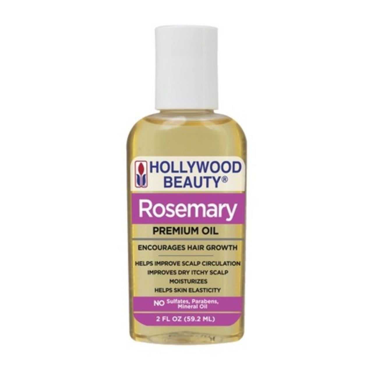 Rosemary oil