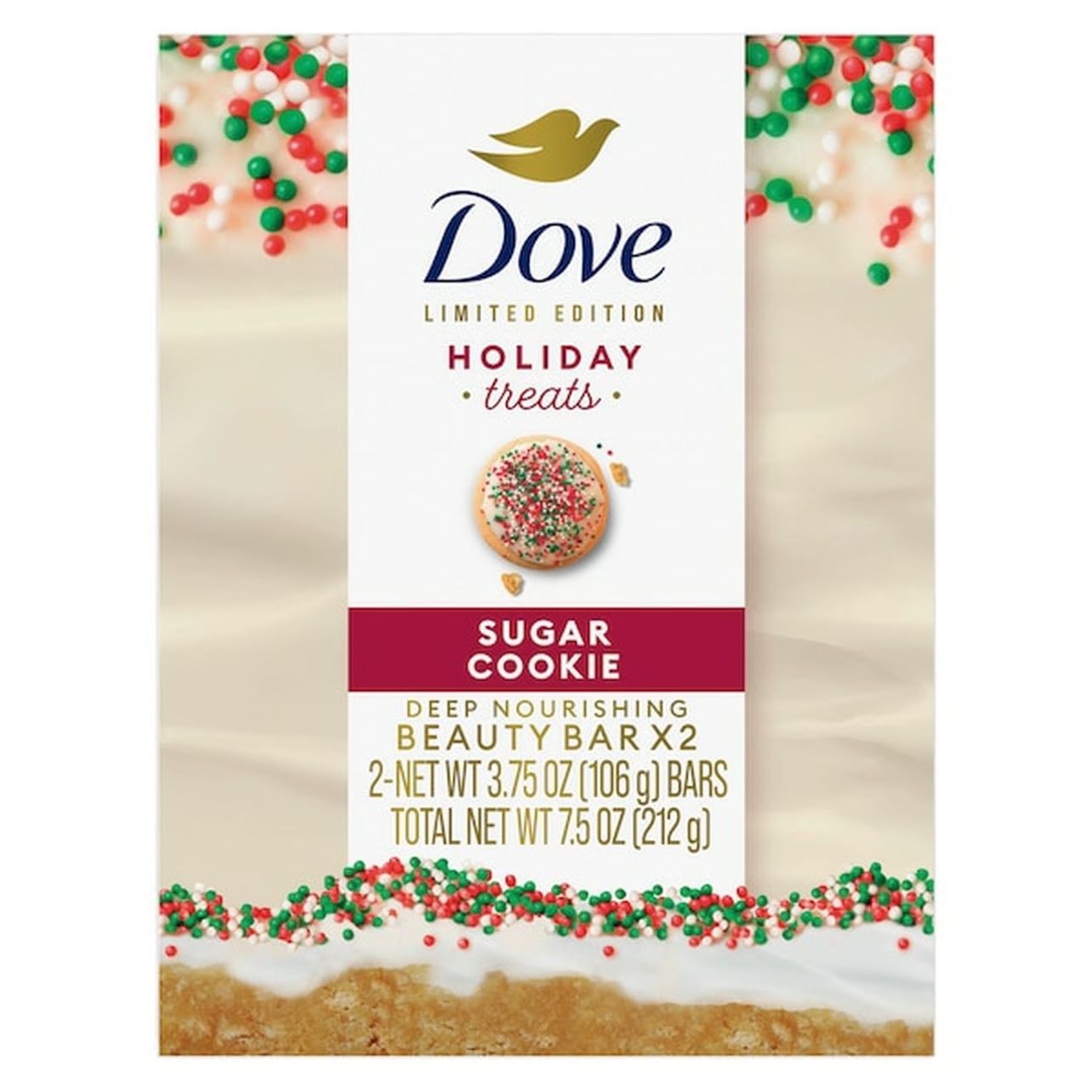 Sugar cookie
