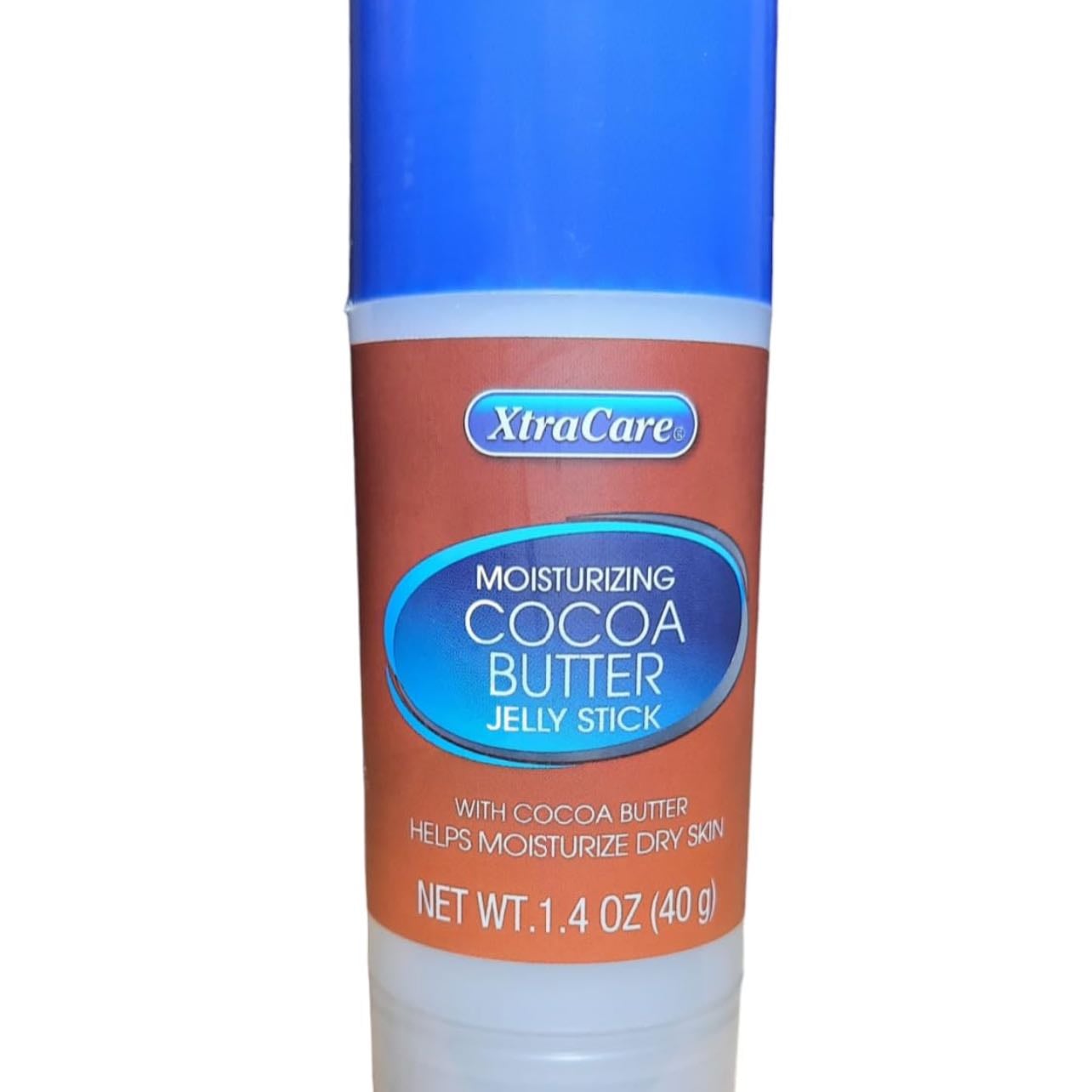 Cocoa butter