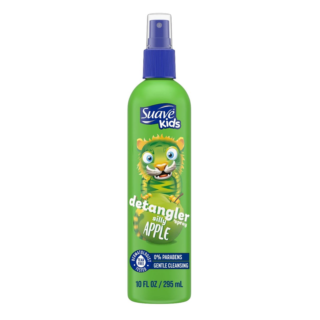Apple - Detangler