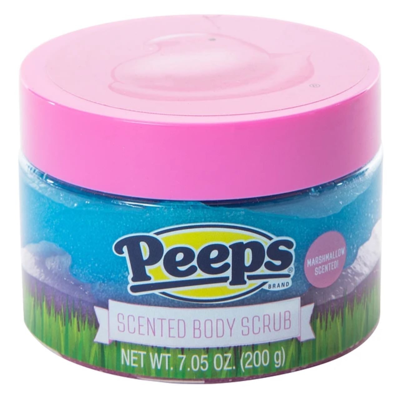 Peeps