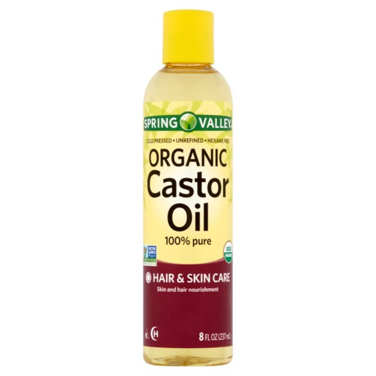 Castro oil