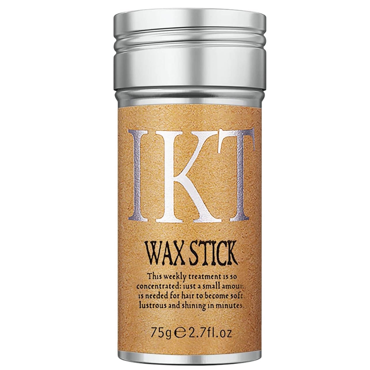 Wax stick