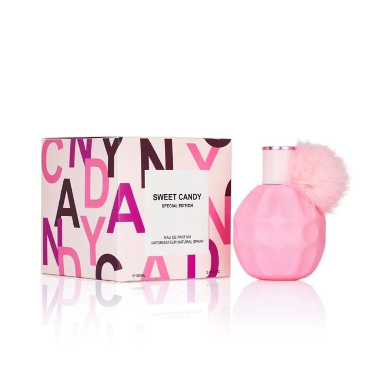 Sweet candy - Sweet light candy Ariana Grande dupe