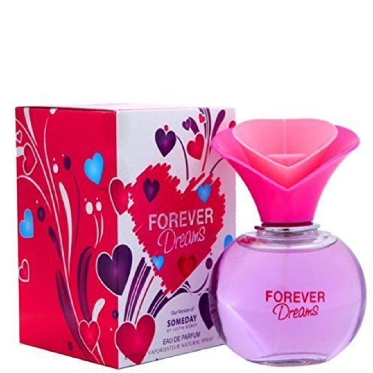 Forever dream - Someday dupe