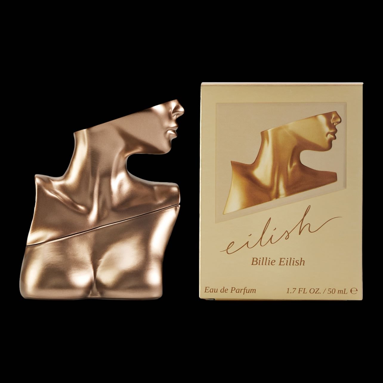 Eilish - Love the vanilla