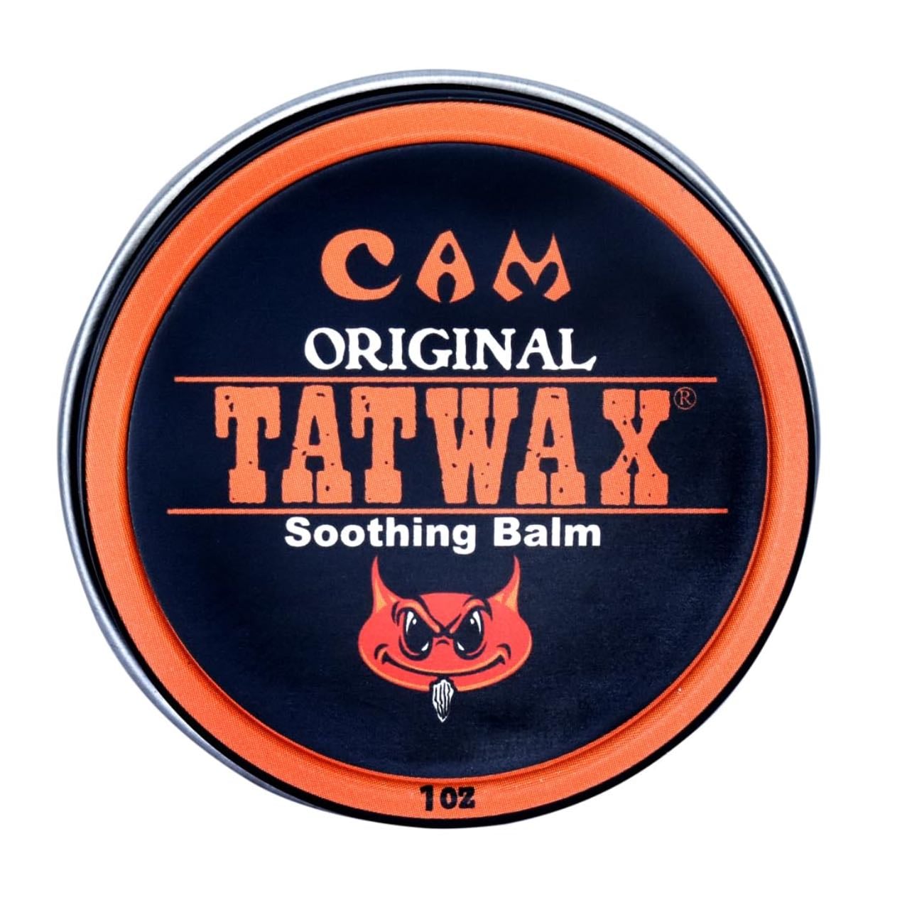 Cam tatwax